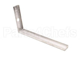 1010653 Alto Shaam Filter Frame, Vhes-5 Hoodfor C