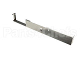 1010687-L Perlick Door Trim Kit, Left Hinge Door