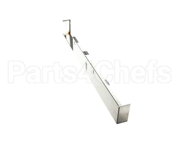 1010687-L Perlick Door Trim Kit, Left Hinge Door