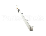 1010687-L Perlick Door Trim Kit, Left Hinge Door