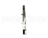 1010687-L Perlick Door Trim Kit, Left Hinge Door