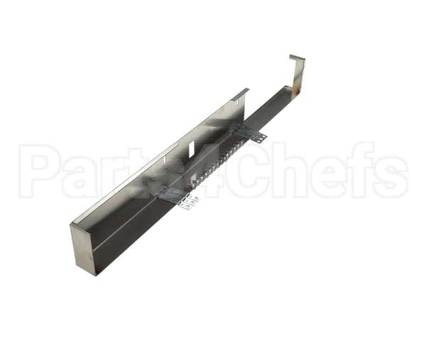 1010687-L Perlick Door Trim Kit, Left Hinge Door