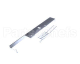 1010687-R Perlick Door Trim Kit, Right Hinge Doo