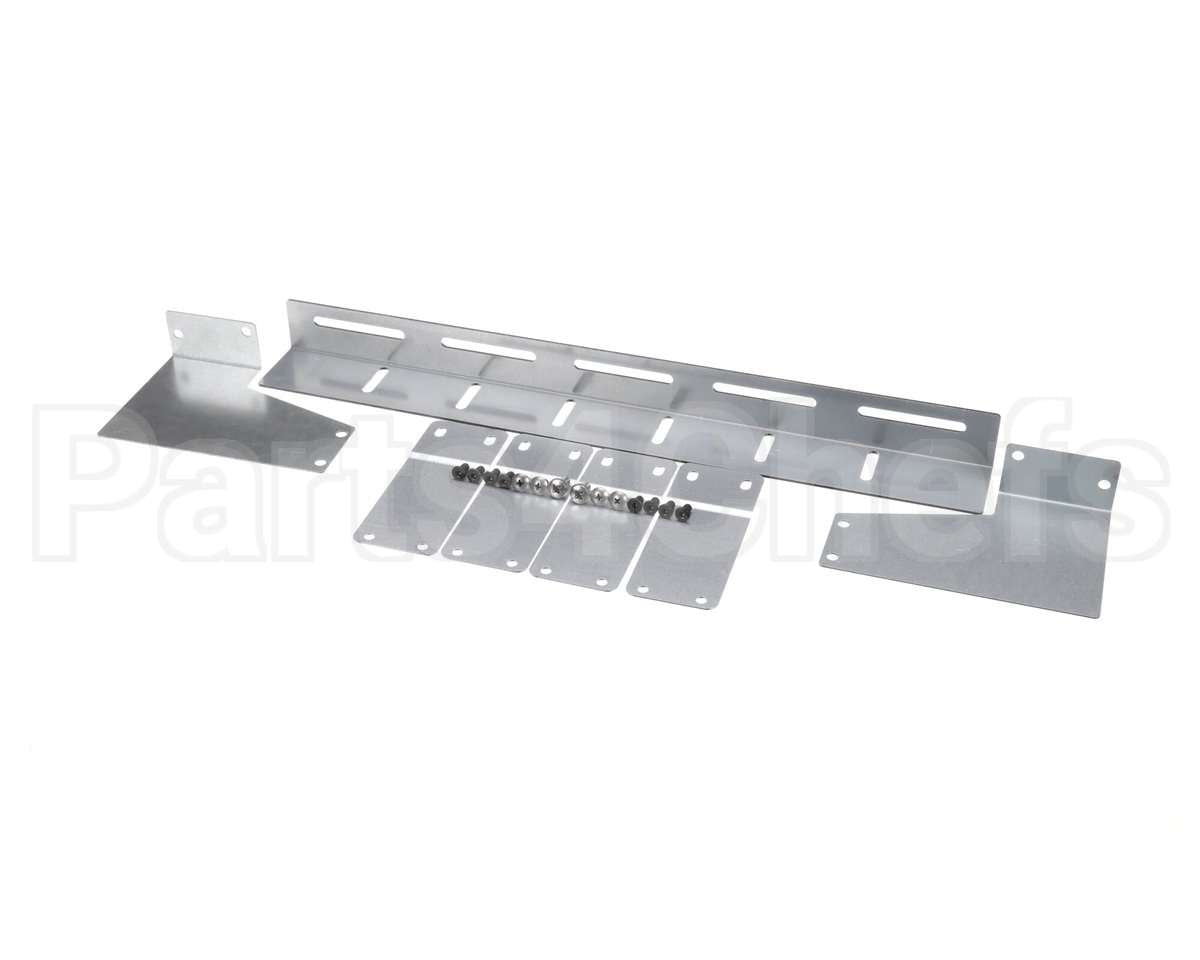 1010688 Perlick Anti-Tip Kit, Column