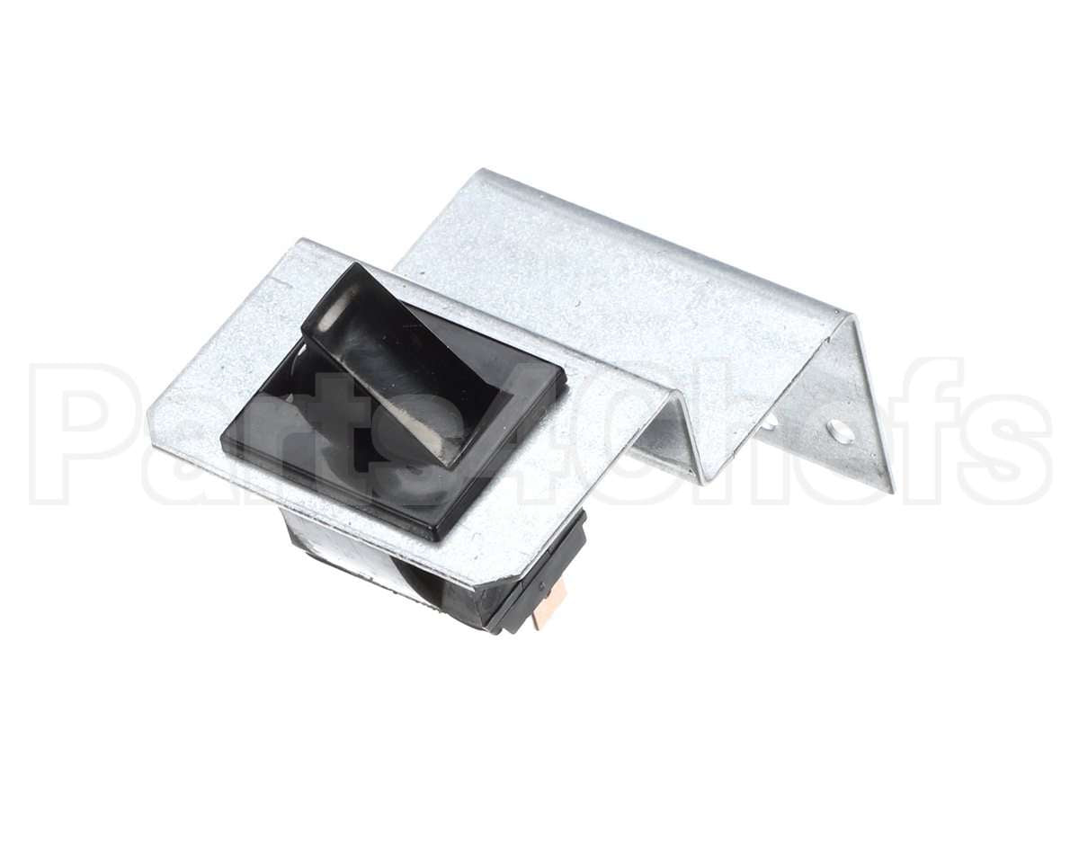 1010712 International Comfort Pro Switch Interlock Sb