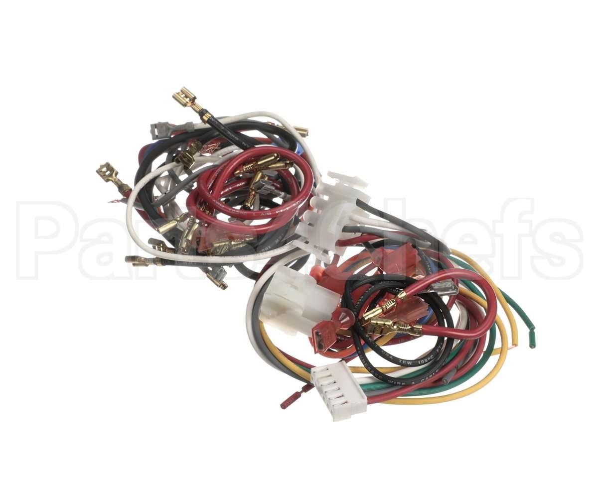 1010762R Nortek Repl,Kit,Wiring,E4Eb-010/-012