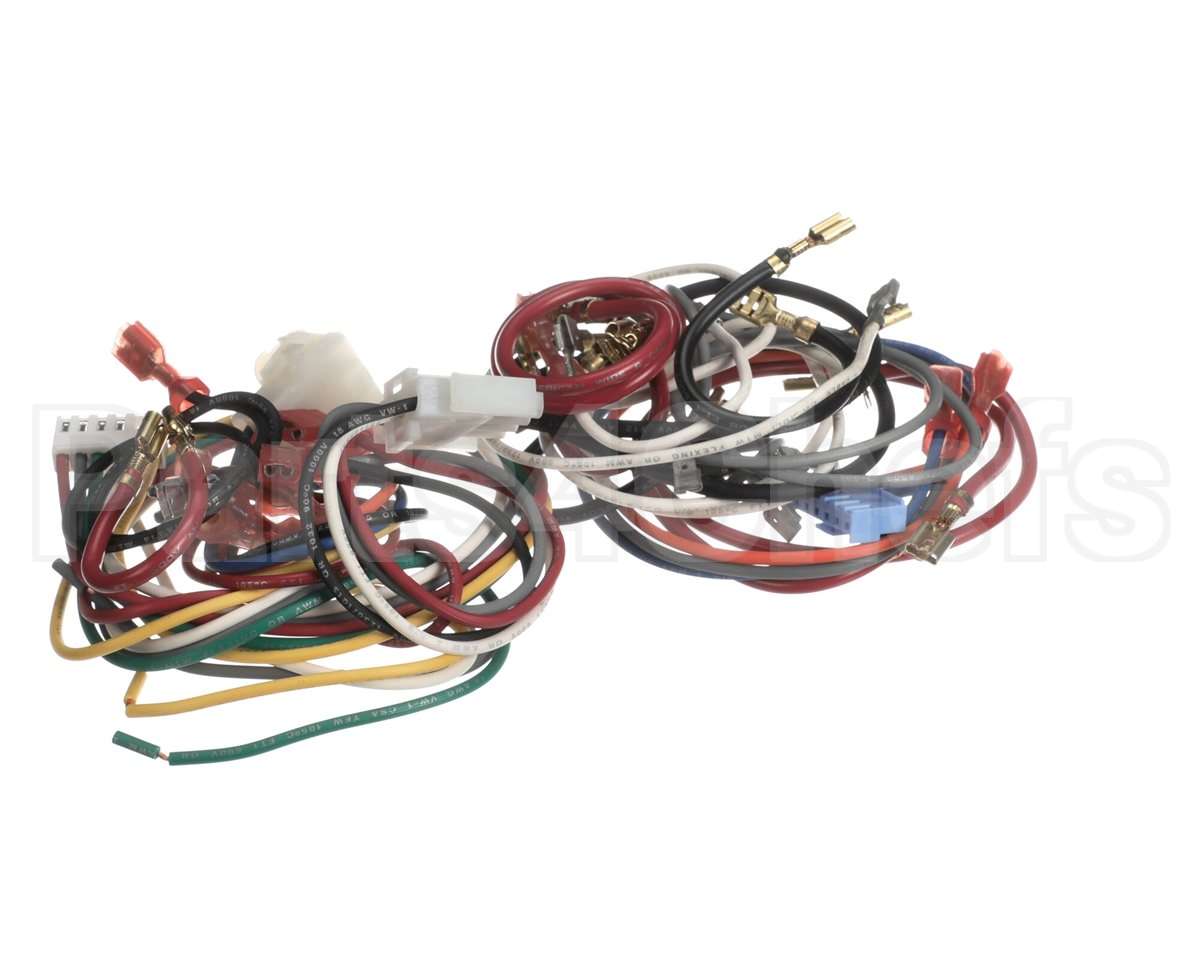 1010762R Nortek Repl,Kit,Wiring,E4Eb-010/-012