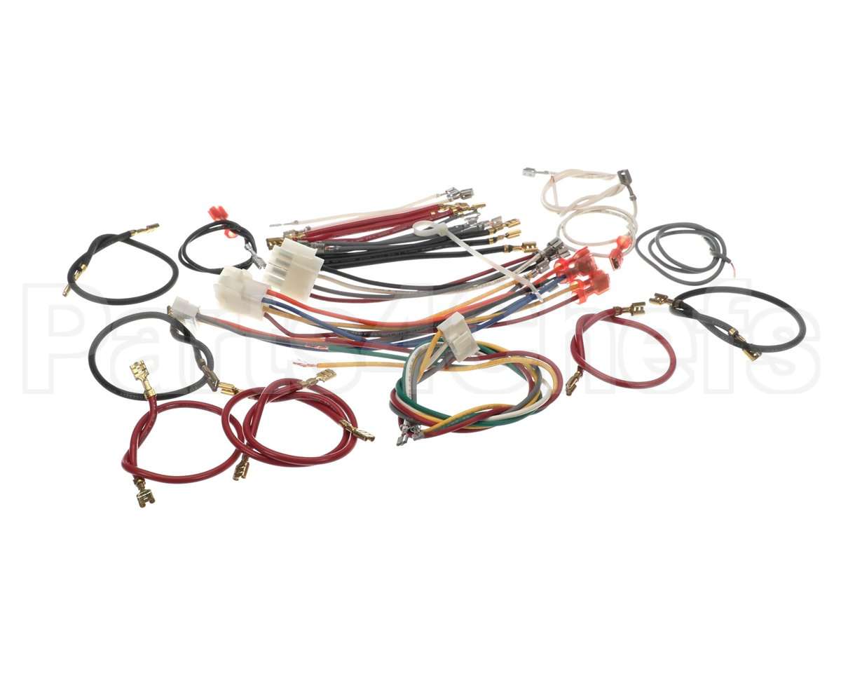 1010763R Nortek Repl,Wiring,E4Eb-015/-017