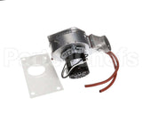 1010780 International Comfort Pro Blower Vent 80+ S
