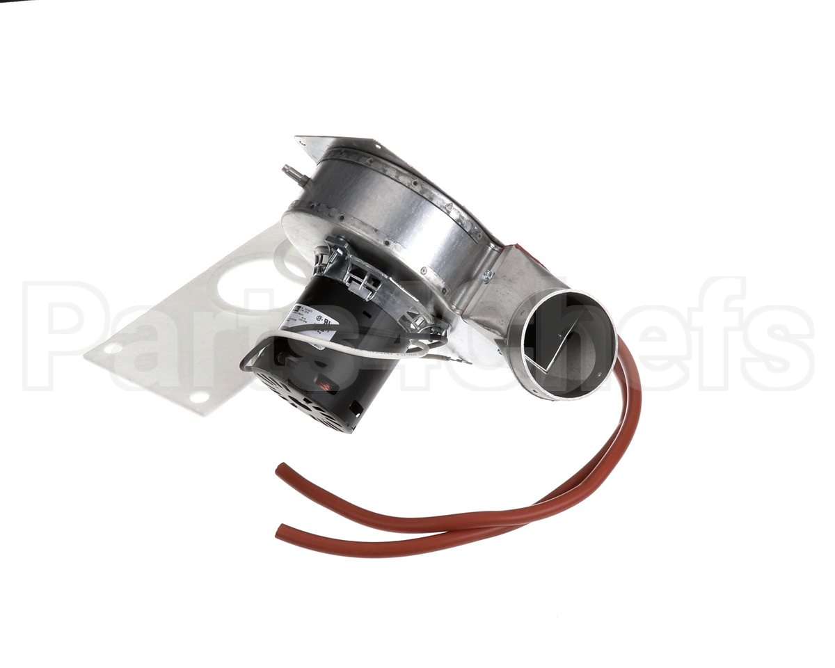 1010780 International Comfort Pro Blower Vent 80+ S