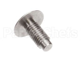 101080 Robot Coupe R10 Hook Axle