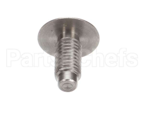 101080 Robot Coupe R10 Hook Axle