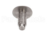 101080 Robot Coupe R10 Hook Axle