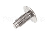 101080 Robot Coupe R10 Hook Axle