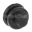 101082 Compatible Robot Coupe Foot