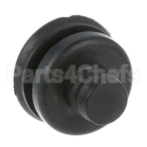 101082 Compatible Robot Coupe Foot