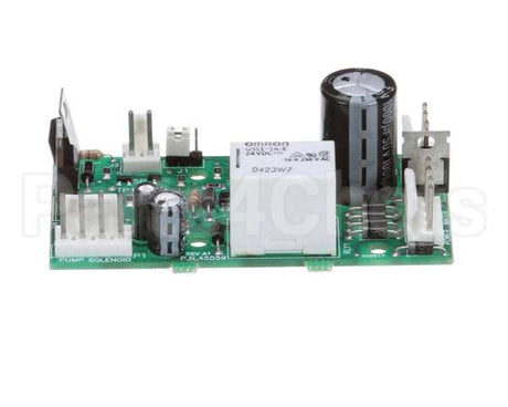1010821 Cornelius Reg Voltage Board W/Soldput