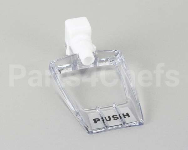 1010865 Cornelius Handle Push Assembly Cold Prod
