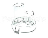 101088S Robot Coupe Lid R201/U