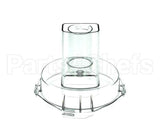 101088S Robot Coupe Lid R201/U