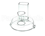 101088S Robot Coupe Lid R201/U
