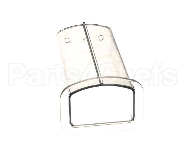 101089S Robot Coupe R201/U Vegetable Pusher