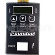 1010906 Compatible Roundup Label - Control
