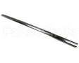 1010950 Alto Shaam Bumper,Outer,3 Rigid Topblack,