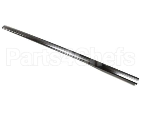 1010950 Alto Shaam Bumper,Outer,3 Rigid Topblack,