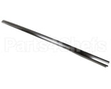 1010950 Alto Shaam Bumper,Outer,3 Rigid Topblack,