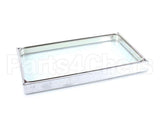 1010999 Garland Oven Door Window (3/16In Glass