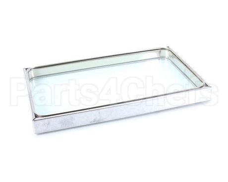1010999 Garland Oven Door Window (3/16In Glass