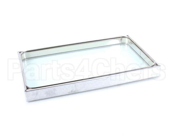 1010999 Garland Oven Door Window (3/16In Glass