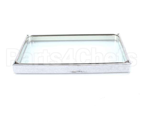 1010999 Garland Oven Door Window (3/16In Glass