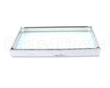 1010999 Garland Oven Door Window (3/16In Glass