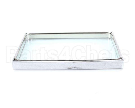 1010999 Garland Oven Door Window (3/16In Glass