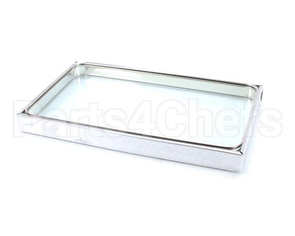 1010999 Garland Oven Door Window (3/16In Glass