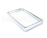 1010999 Garland Oven Door Window (3/16In Glass