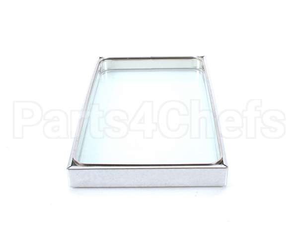 1010999 Garland Oven Door Window (3/16In Glass