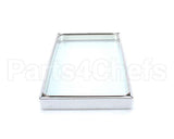 1010999 Garland Oven Door Window (3/16In Glass