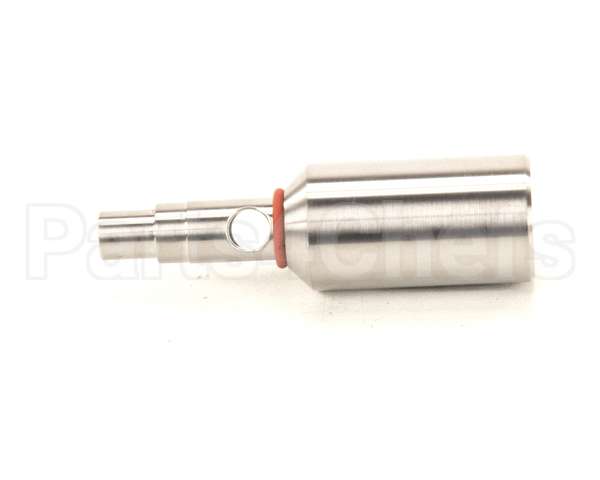 1010A Grindmaster Cecilware Valve With O-Ring Assembly
