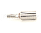 1010A Grindmaster Cecilware Valve With O-Ring Assembly