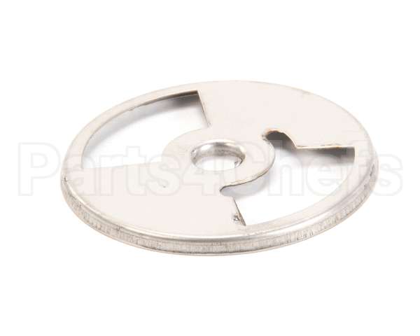 1011 Imperial Large Air Shutter-Three Ring For An Ispa