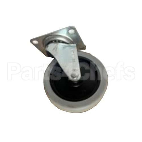 1011-M2 Compatible Rubbermaid 4Incaster, Non-Marking