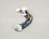 10110270 Rancilio Board Wiring De 1Gr