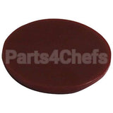101103 Compatible Robot Coupe Screw-Cover
