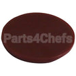 101103 Compatible Robot Coupe Screw-Cover