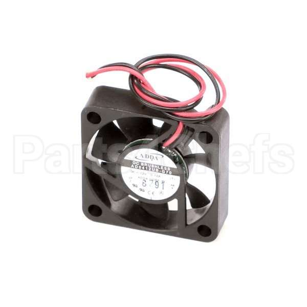 10110470 Compatible Rancilio Display Fan