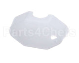 101106 Robot Coupe R201/R2-A Power Cord Clip