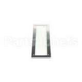 10111 Gaylord 3 Ft Light Lens And Retainer